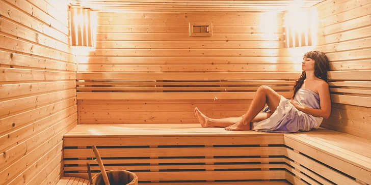 Hurá na Slovensko: 4* hotel s polopenzí, neomezeným wellness a spoustou aktivit