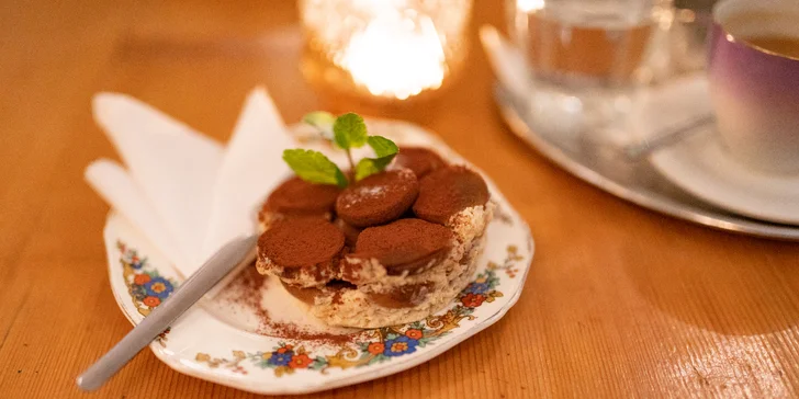 Všechny chutě Indonésie: pestré degustační hody, vegetariánské i s masem