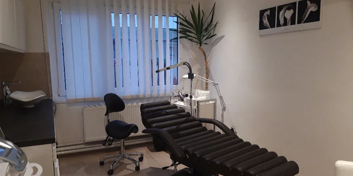 Permanentní make-up: na výběr linky nebo kontura rtů