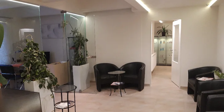 Permanentní make-up: na výběr linky nebo kontura rtů