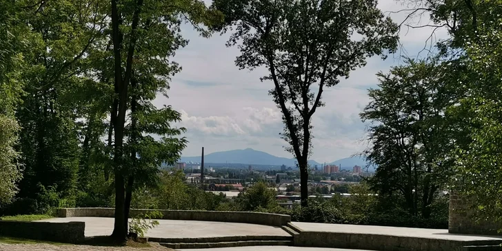Pobyt se snídaní i wellness v privátní prvorepublikové Vile Na Landeku