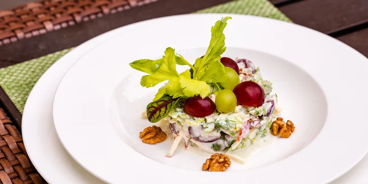 Luxusní pobyt v 5* polském hotelu Pałac Pakoszów: jídlo, neomezený vstup do spa a fitness