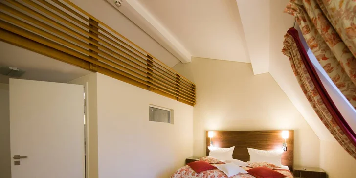 Luxusní pobyt v 5* polském hotelu Pałac Pakoszów: jídlo, neomezený vstup do spa a fitness