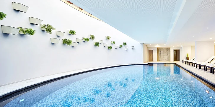 Na aktivní dovolenou do Rakouska: hotel přímo u vleků, snídaně a neomezený wellness