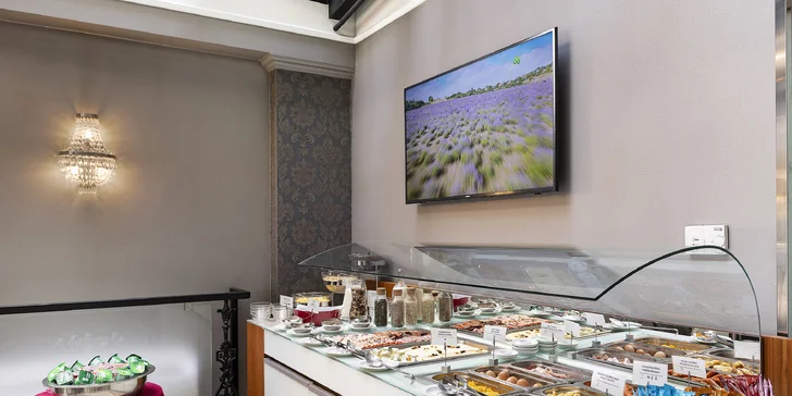 Vyrazte objevovat Budapešť: skvělý 4* hotel v historickém centru se snídaní
