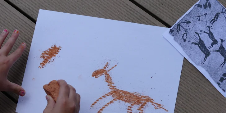 Řemeslné kurzy pro malé i velké kutily: slaměné dekorace, vlněné výrobky i třeba pyrografie