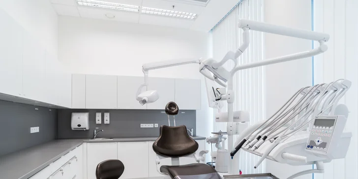 Pro krásný a zdravý úsměv: dentální hygiena pro děti i dospělé