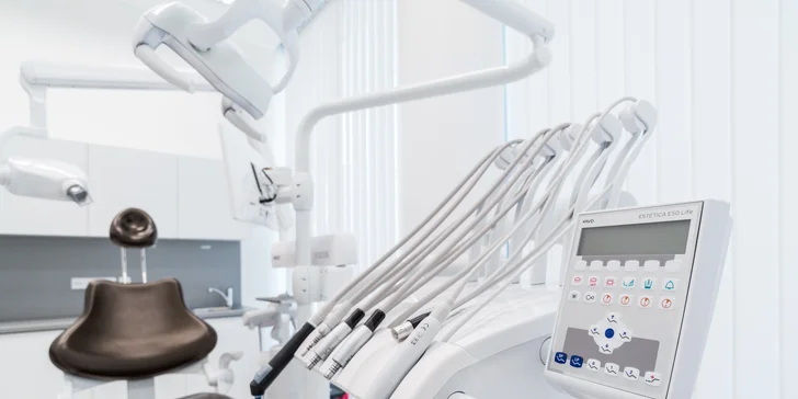 Pro krásný a zdravý úsměv: dentální hygiena pro děti i dospělé