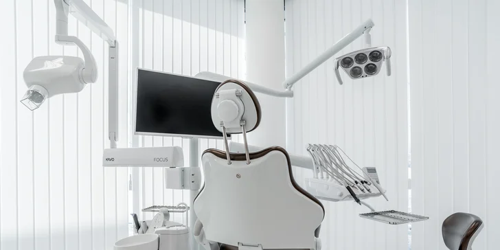 Pro krásný a zdravý úsměv: dentální hygiena pro děti i dospělé