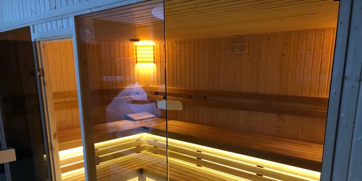 Wellness pobyt v maďarské Ostřihomi: snídaně či polopenze, vstup do aquaparku