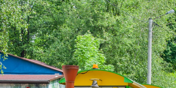Navštivte park plný dinosaurů a zábavy: 2denní vstup do polského Zatorlandu
