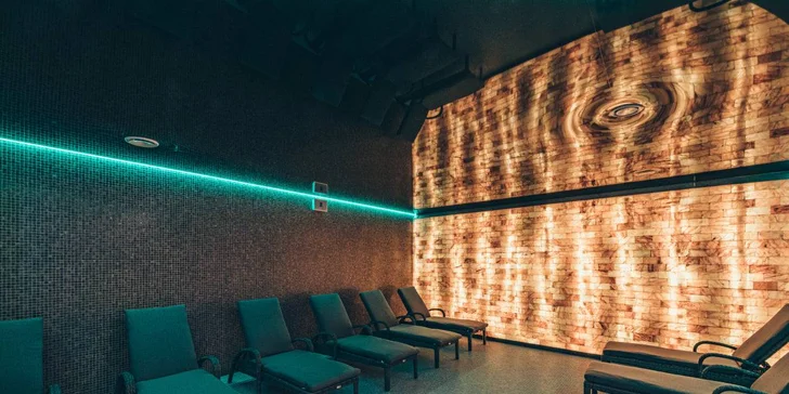 V páru nebo s rodinou do Krkonoš: zbrusu nový 5* resort s neomezeným wellness