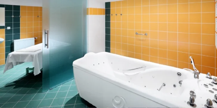 Moderní apartmány na Pálavě s wellness, degustací vína i večeří