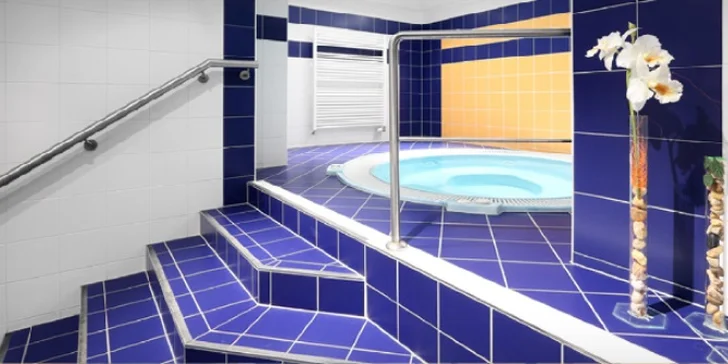 Moderní apartmány na Pálavě s wellness, degustací vína i večeří