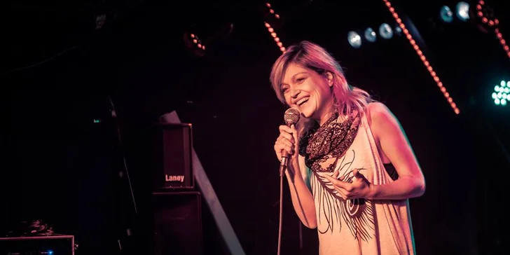 Vstupenka na stand-up comedy: SHOW Stání míří do Plzně!