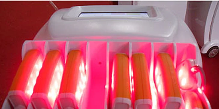 Permanentka na zeštíhlující laserovou liposukci