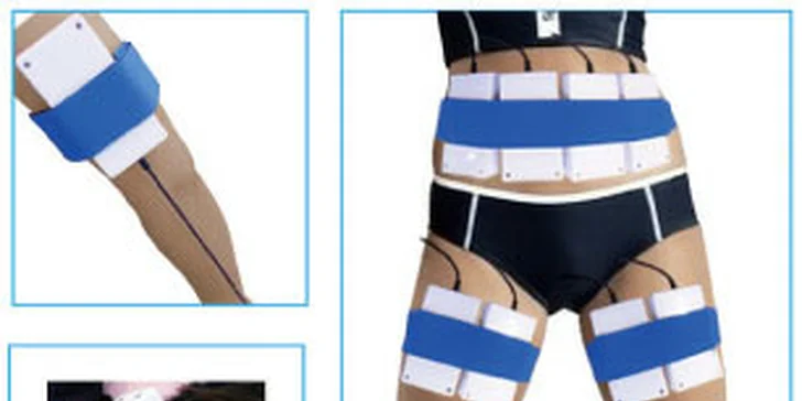 Permanentka na zeštíhlující laserovou liposukci