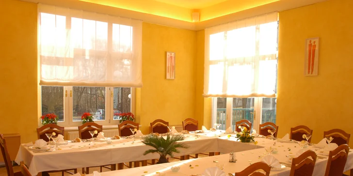 Zvěřinové degustační menu: 5 chodů s vinným párováním a hudebním doprovodem