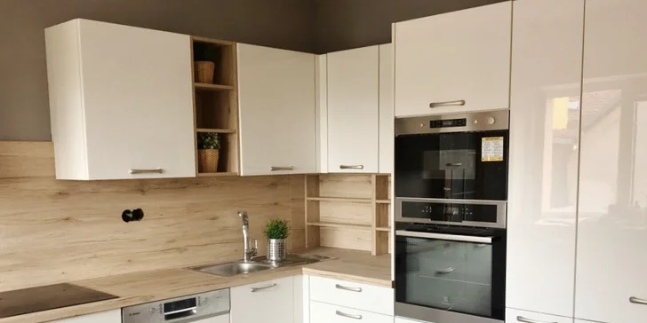 Moderní apartmány na Pálavě s wellness, degustací vína i večeří