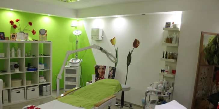 Dokonalá péče o vaši pleť: Kosmetika, liftingové ošetření nebo neinvazivní lifting