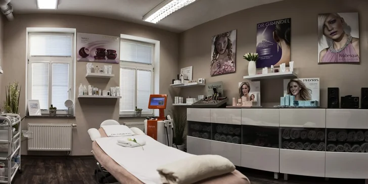 Non-stop krásná: Permanentní make-up pro krásnější oči
