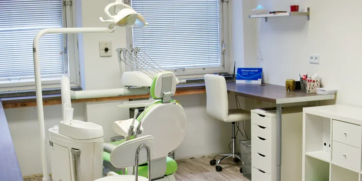 Mějte zářivý úsměv: 60 minut na dentální hygieně a pomůcky pro dentální hygienu