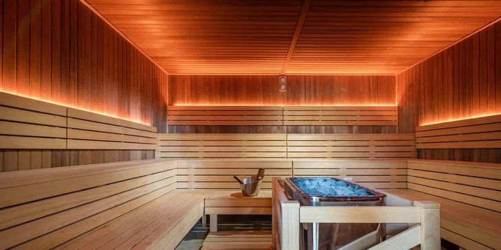 Rodinná dovolená na Oravě s wellness, jídlem a spoustou aktivit, děti do 13,9 let zdarma