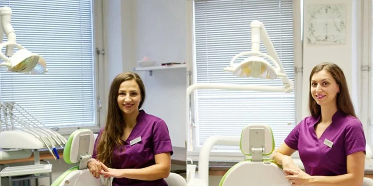 Mějte zářivý úsměv: 60 minut na dentální hygieně a pomůcky pro dentální hygienu