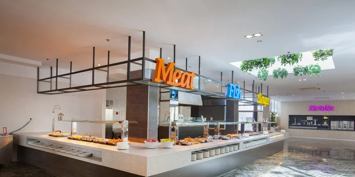 Elegantní hotel s all inclusive na Gran Canaria nedaleko písčité pláže i dun