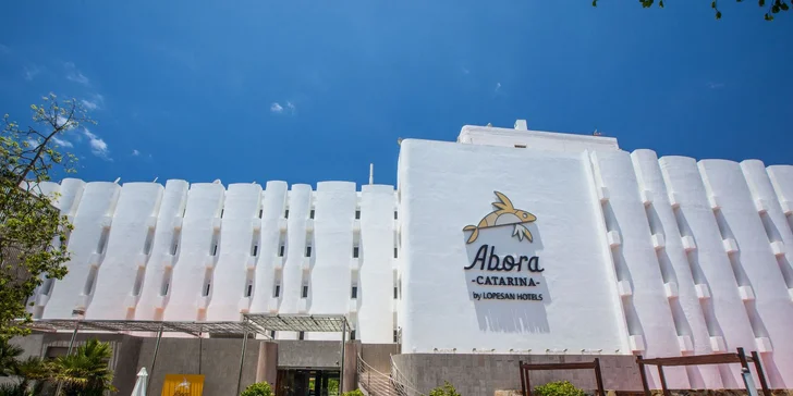 Elegantní hotel s all inclusive na Gran Canaria nedaleko písčité pláže i dun
