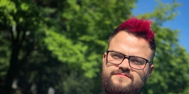 Barber & Salon 7: balíčky s holením, kosmetikou, střihem i další procedury pro pány
