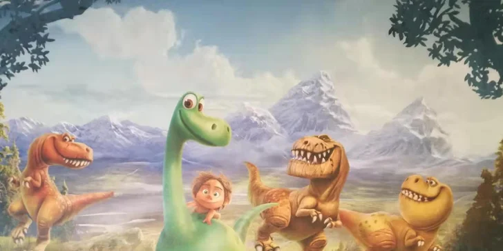 Filmy ve virtuální realitě: strhující podívaná s nejrůznějšími efekty