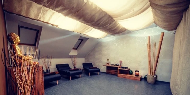 Nový masážní salon ve Frýdku Místku Prestige Thai Massage: thajské masáže na 30-90 minut