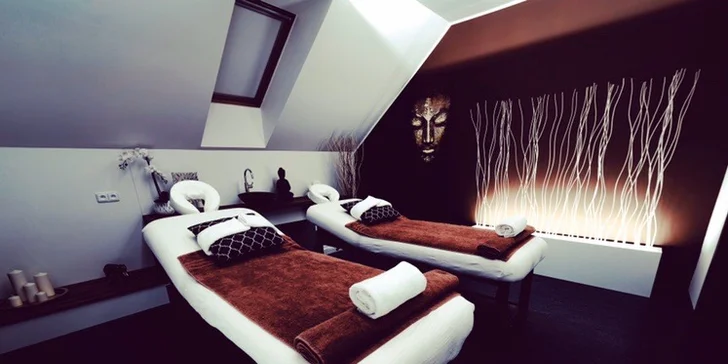 Nový masážní salon ve Frýdku Místku Prestige Thai Massage: thajské masáže na 30-90 minut