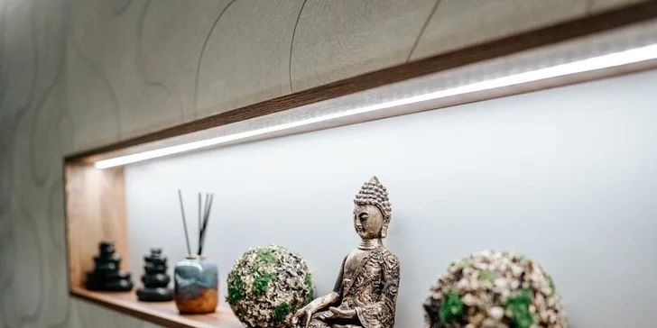 Nový masážní salon ve Frýdku Místku Prestige Thai Massage: thajské masáže na 30-90 minut