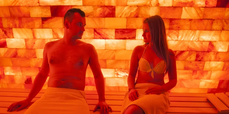 Parádní relaxace s neomezeným wellness ve 4* baby friendly hotelu u Balatonu