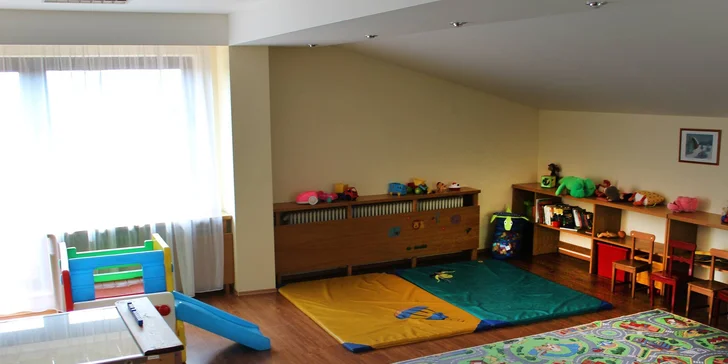 Relax v Tatrách se snídaněmi či polopenzí: túry, sportovní vyžití i wellness