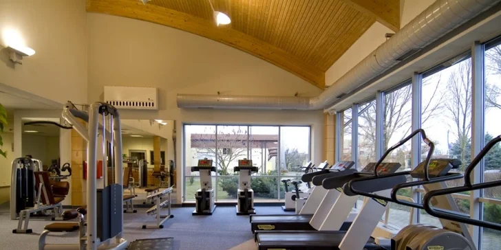 Hotel Mragowo Resort & Spa: parádní dovolená s wellness a polopenzí v Mazurském pojezeří pro páry i rodiny
