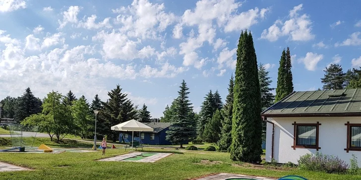 Hotel Mragowo Resort & Spa: parádní dovolená s wellness a polopenzí v Mazurském pojezeří pro páry i rodiny
