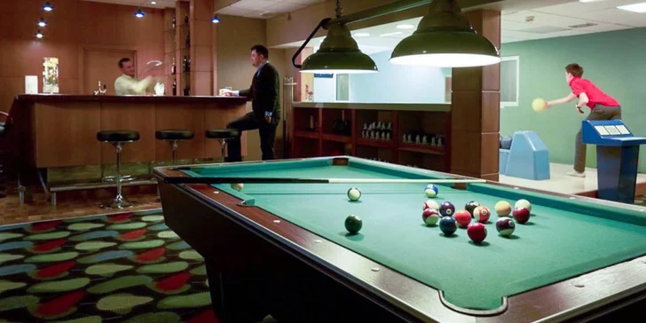 Hotel Mragowo Resort & Spa: parádní dovolená s wellness a polopenzí v Mazurském pojezeří pro páry i rodiny