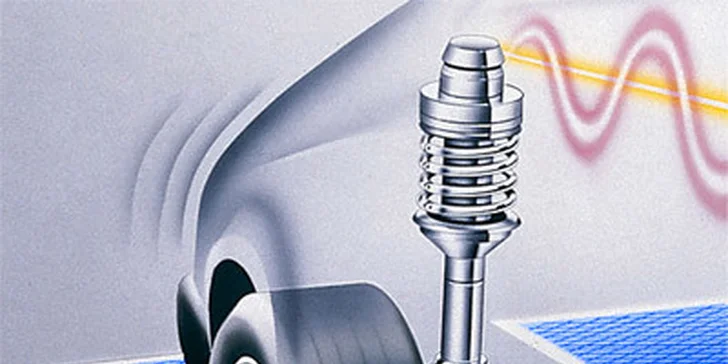 179 Kč za diagnostiku podvozku na dráze HEKA včetně vizuální a mechanické kontroly. Test brzd, tlumičů i sbíhavosti náprav se slevou 60 %.