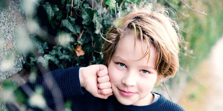Fotky podle vašeho přání: výběr druhu fotografovaní, místa focení i finálních fotografií