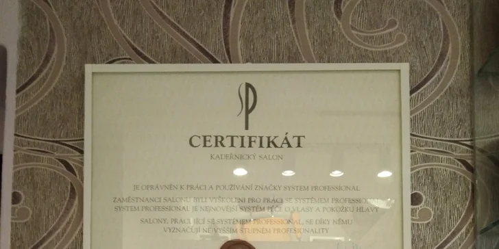 Kadeřnické balíčky: Pánský i dámský střih nebo brazilský keratin