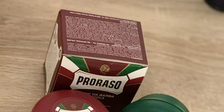 Buďte za elegána: pánský střih i s mytím hlavy nebo s úpravou vousů a obočí