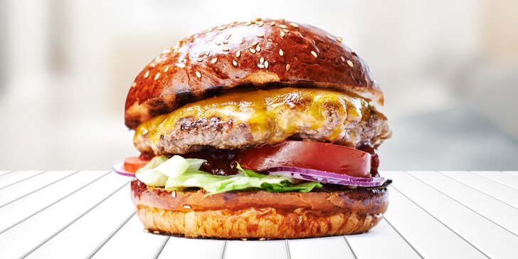 Nedělní kulinářský kurz pod vedením 3 kuchařek: Jak na dokonalý domácí burger