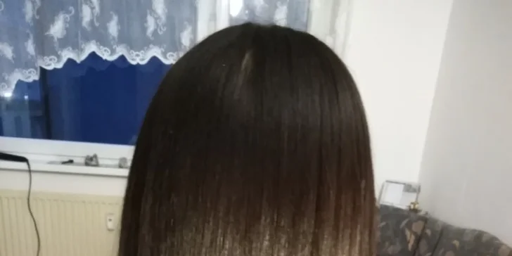 Kadeřnické balíčky: Pánský i dámský střih nebo brazilský keratin