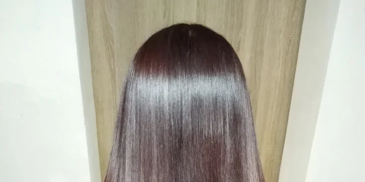 Kadeřnické balíčky: Pánský i dámský střih nebo brazilský keratin