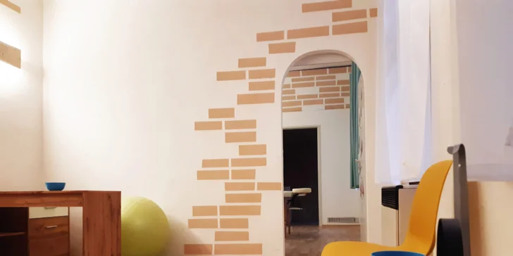 Výběr ze 4 druhů masáží: relaxační, Lomi Lomi nebo třeba lávové kameny