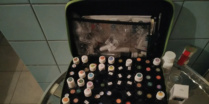 Zvolte si masáž přímo pro vás: klasická masáž zad či reflexologie