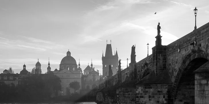 Kurz mistrovství statické fotografie: teorie i praktický workshop